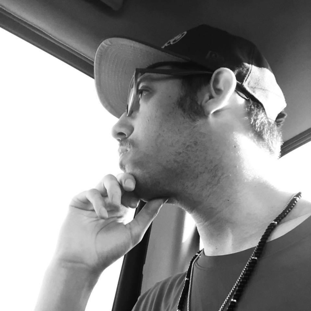 Meet your Posher, Timothy